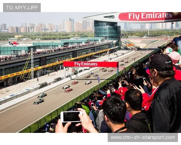 F1赛事赛事数据服务成为赞助商决策的重要依据