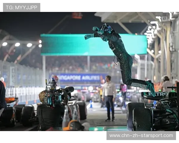 F1 媒体日爆出尴尬事件！车手拒绝采访