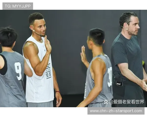 NBA球队季前训练营商业化运营模式实现多方共赢 NBA球队季前训练营商业化运营模式实现多方共赢