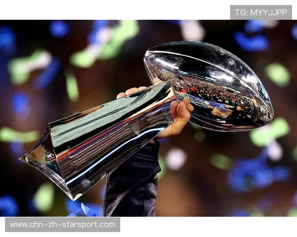 NFL 三强争霸！超级碗赔率最新变化