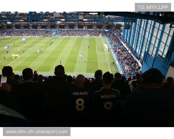 切尔西在斯坦福桥完成完美主场奇迹