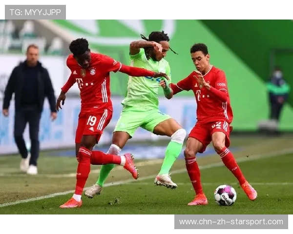 拜仁U19：传球跑动更流畅，青春力量激荡未来
