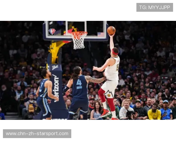 约基奇MVP呼声起：掀起新一轮篮球热潮