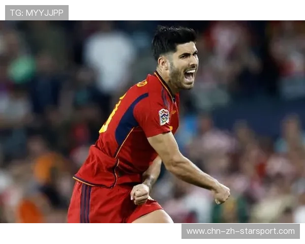 阿森西奥的回防负担影响了球队的前场创造力 阿森西奥的回防负担影响了球队的前场创造力