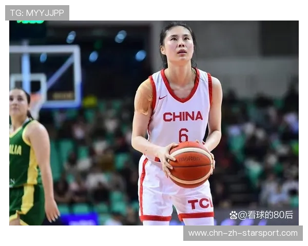 女篮姑娘是中国体育的骄傲，中国女孩篮球