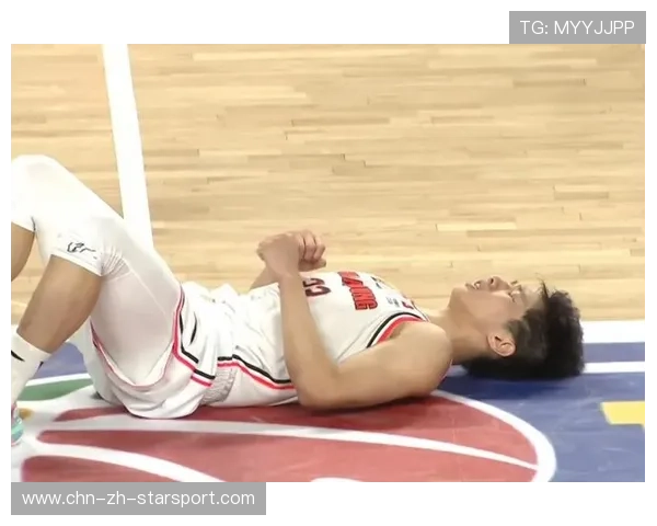 终于来了！CBA“暴力锋线”打服杜锋，护送广东重返总决赛！